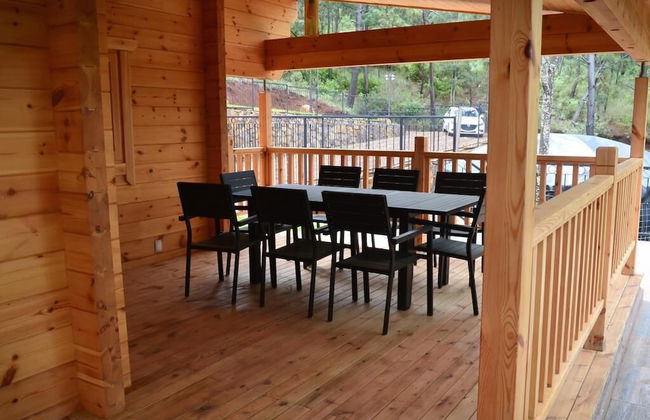 Cabañas Santa Barbara - Foto 30