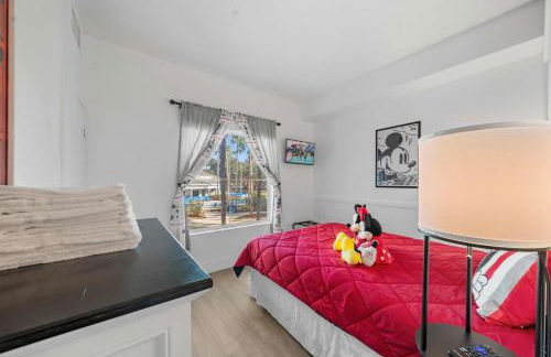 Free Shuttle 2 Queen Disney Area - Foto 42