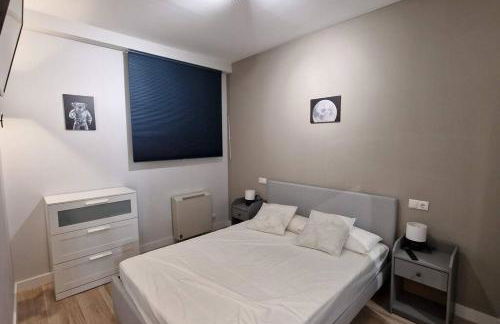 Loft en Madrid junto al metro. - Foto 5