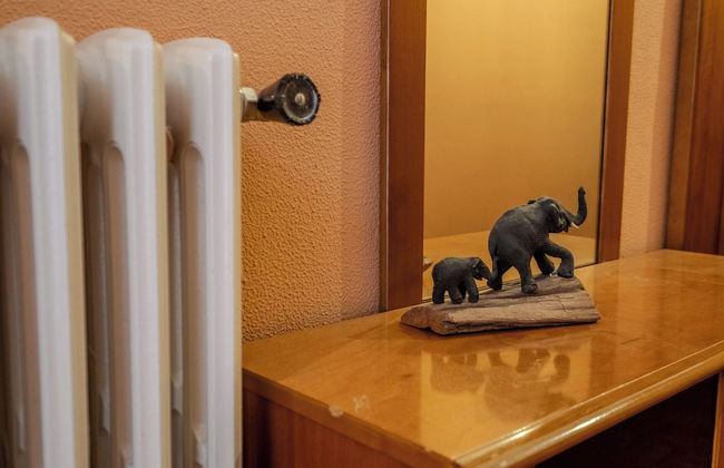 B&B Baita Della Diga - Photo 32