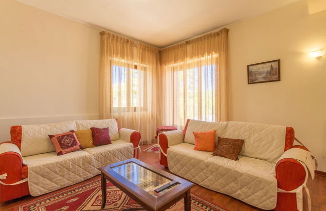 Villa With Volcano View - Foto 6