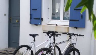 Belle maison 3 chambres avec jardin et piscine Saint-Pierre d'Oléron OCEAN LILI's EYES - Foto 4