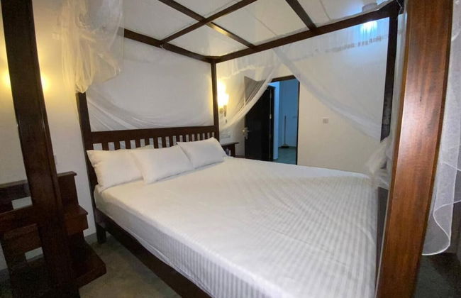 White Villa - Foto 10