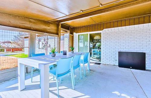 Private Home Sleep 6 Little Elm, TX by Vacation Your Way - Foto 31