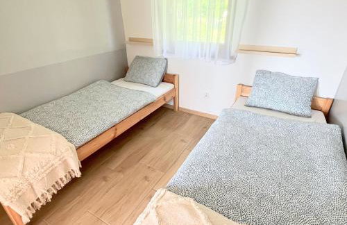 Domki Zalesie - Foto 33