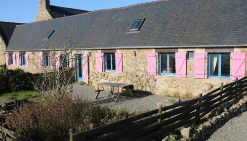 Les Gîtes Aux Volets Roses - Foto 3