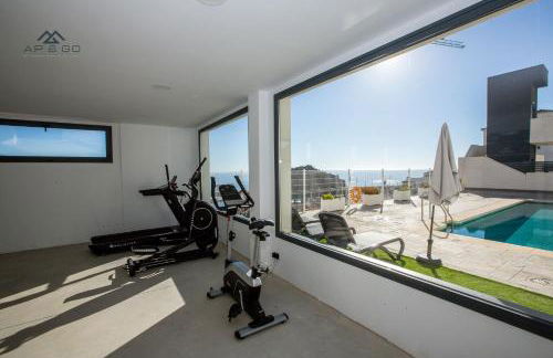 Icon Luxury Seaview Marina - Foto 30