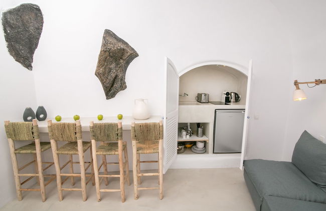 Opsis Cave House - Foto 13