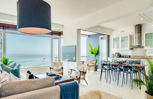 Uninterrupted Ocean Views in Mouille Point Atlantic Vistas - Photo 7