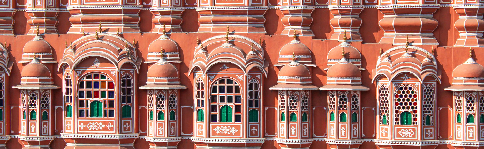 Agra & Jaipur: 2 or 3 Day Private Tour from Delhi