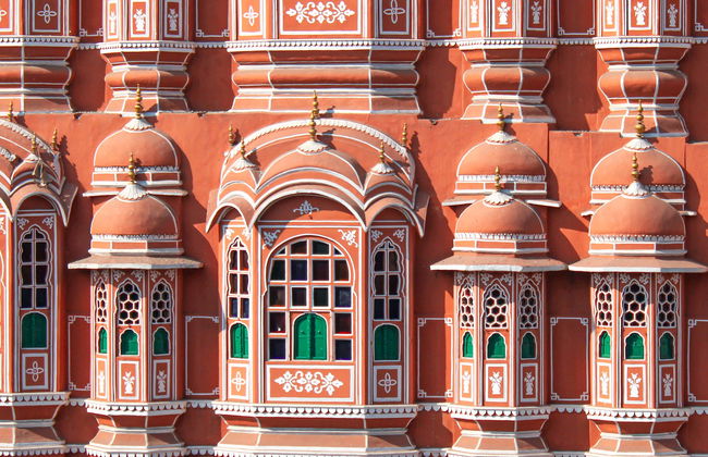 Agra & Jaipur: 2 or 3 Day Private Tour from Delhi - Foto 1