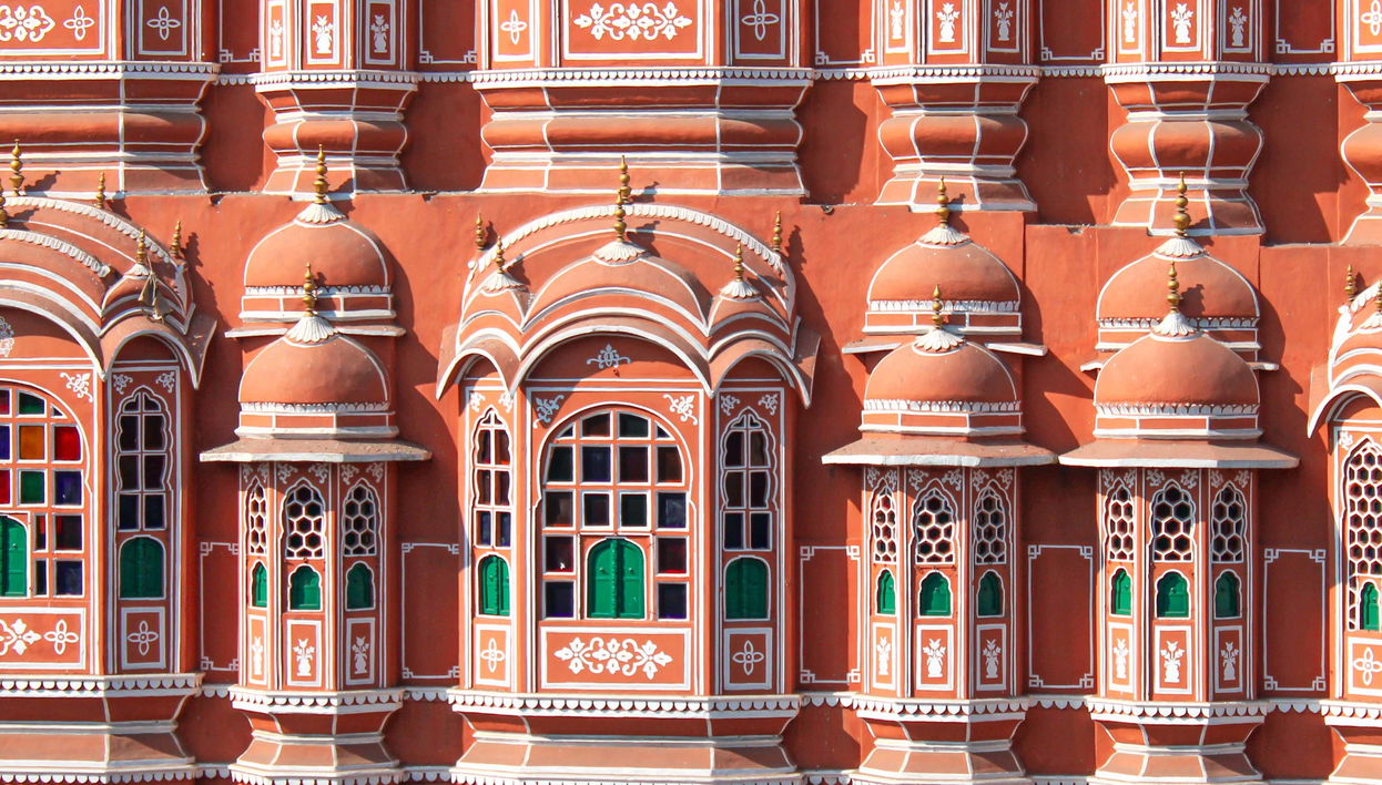 Agra & Jaipur: 2 or 3 Day Private Tour from Delhi