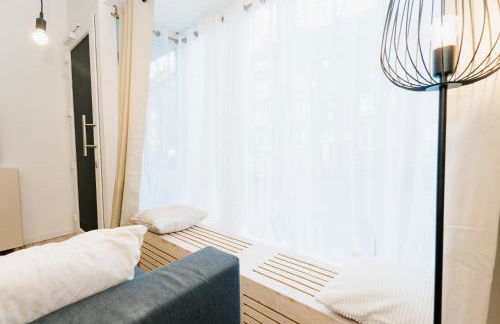 City-Apartment Kreuzviertel-Lädchen-60 qm - Foto 27