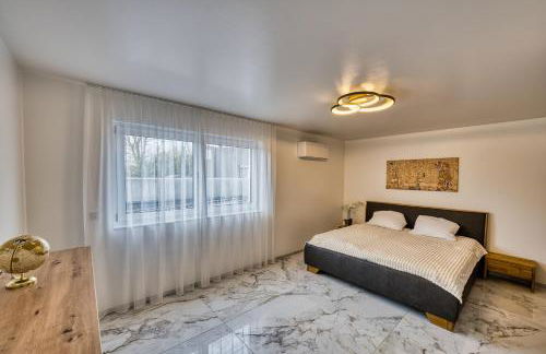 Premium Apartment zentrumsnah - Foto 7