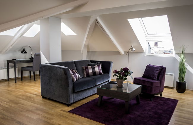 Frogner House - Bogstadveien - Foto 20