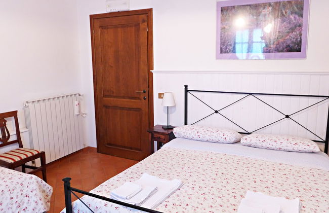 Il Poggio Dell'Artilla - Foto 10