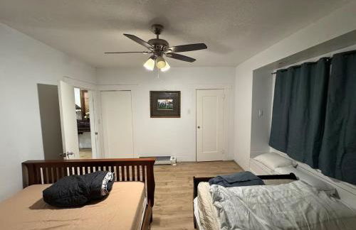 Nearby Museums • Downtown • 4BR • Sleeps 16 - Foto 29