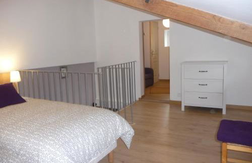 Gite 4* L'Orée des Fleurs - Photo 26