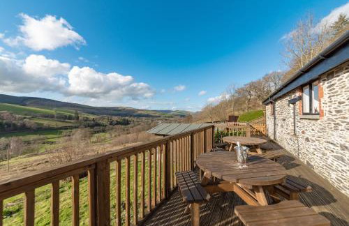 Cae Madog Barn - Foto 19