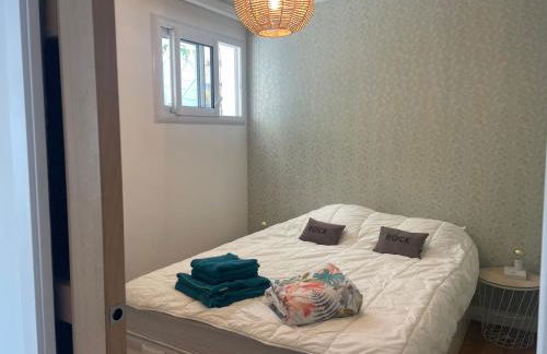 L Auguste Appartement cosy avec terrasse superbe situation - Foto 15