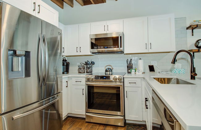 Stellar Nashville at The 1865 - Photo 4