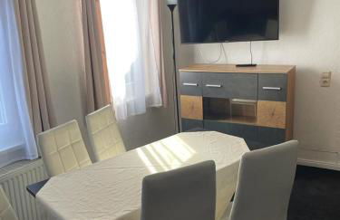 Ferienwohnungen Calwer Höfle City - für Firmen, Handwerker und Monteure - Foto 8