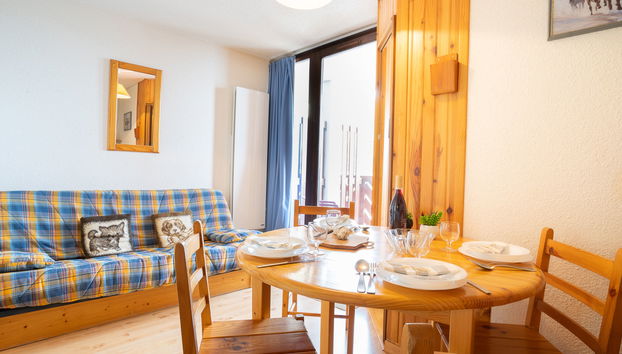 Apartment Les Mousquetons-20 by Interhome - Photo 2, Living Room