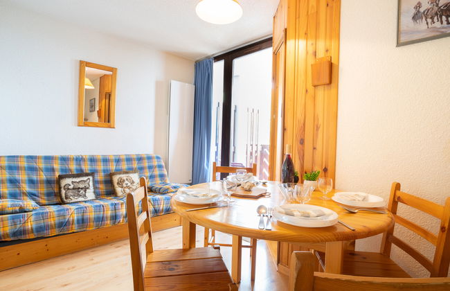 Les Mousquetons - Foto 1