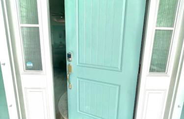 2 Fins Up, Beach Home, Private Pool , Golf Cart, 6 beds - Foto 11