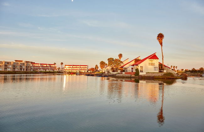 First Group Port Owen Marina - Foto 61