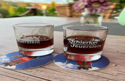 Ferienhaus in Elend - Foto 28