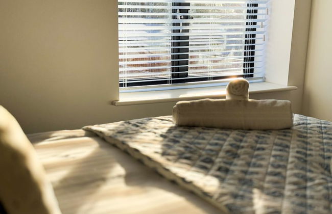 Bramble Barn Carlton Colville Lowestoft 7 Guests - Foto 27