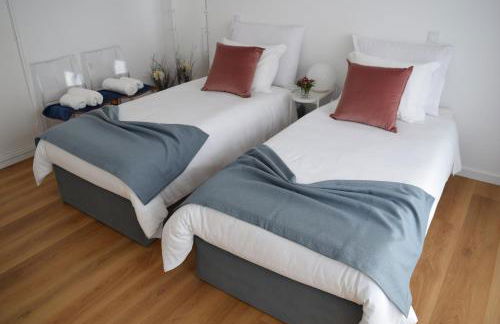 Saint Victor House - Foto 1