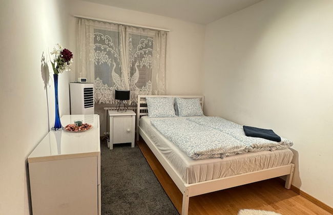 VK - Zürich Airport - Luxury - Homestay - Foto 10