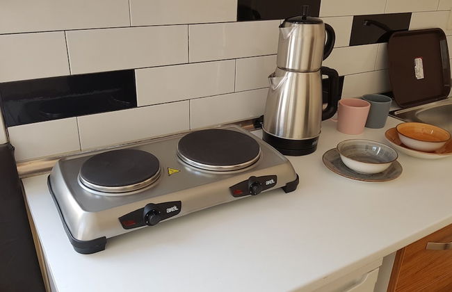 Taksim Taila Apartments No 3 - Foto 21