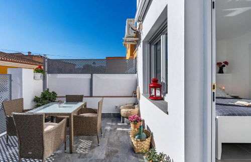 Loft A'ca La Puri en Melegís - Foto 17