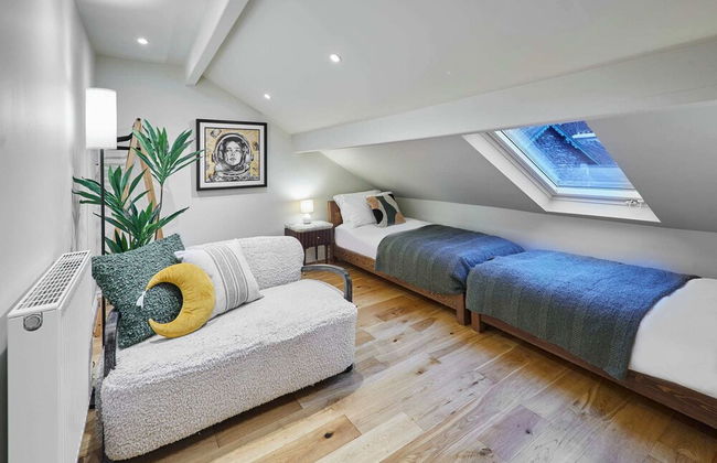 Host Stay Hovera Cottage - Foto 22