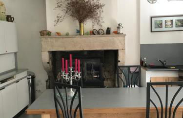 chez la Berthe Colmé - Foto 19