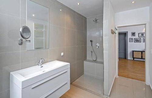 Loft im Denkmal N°2 - Foto 33