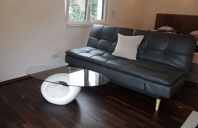 Luxus Apartment Zaubersee - Photo 16