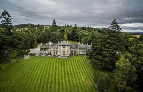 Coul House Hotel - Foto 1