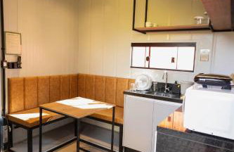 Villa Dei Colori Studio 6 com Estacionamento Wifi no Ahú Térreo - Foto 6