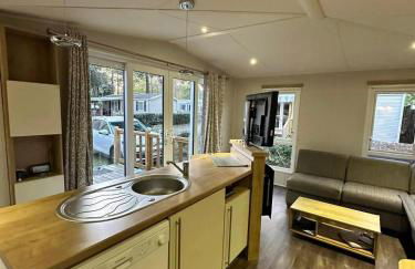 Bungalow accueillant à Saint-Jean-de-Monts avec piscine - Foto 1