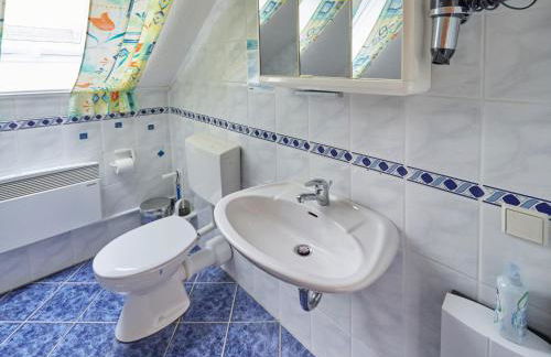 Holiday Home Hänsel & Gretel im Kellerwald by Interhome - Foto 38