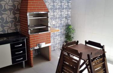 Casa Aconchegante em Serra Negra - Foto 25