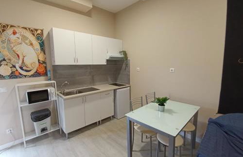 Apartamentos El Puntual - Photo 49