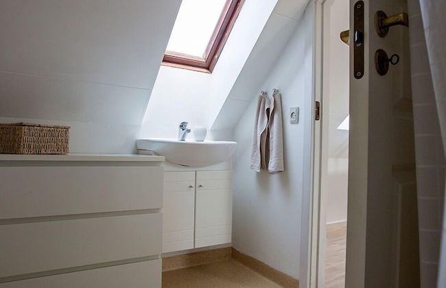 Cozy 1-bedroom Apartment in Aalborg - Foto 9