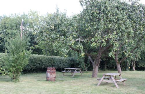 Fosse Farmhouse Holiday Cottages - Photo 32