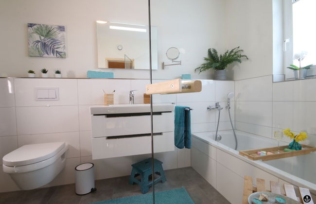 Sonnenweg 36 - LAKEVIEW HOUSE TÜRKIS - Photo 24