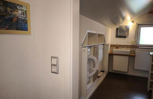 Bayerwaldhäusl - Foto 13